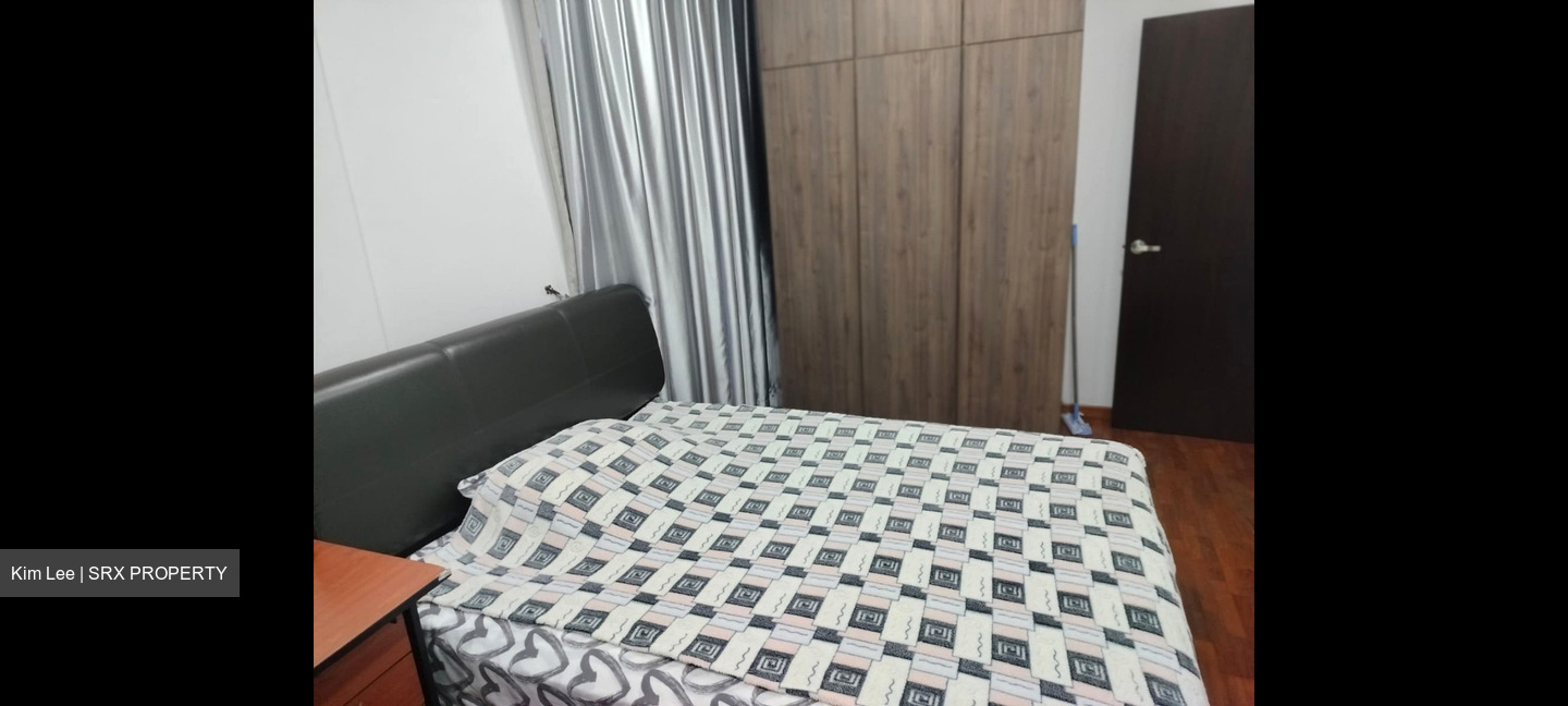 Yio Chu Kang Road (D28), Semi-Detached #571900921
